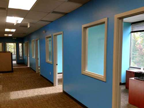 Superior Bellevue commercial painting in WA near 98006