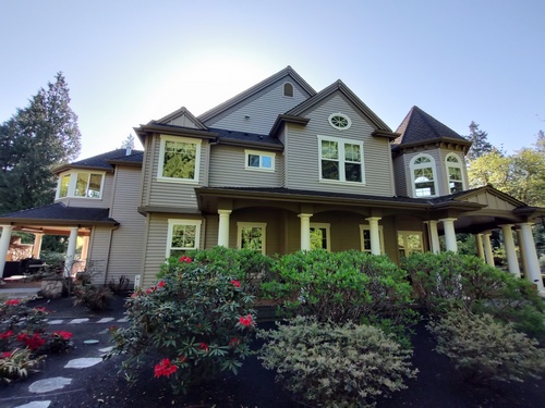 Everett House Painters Trusted Everett house painters in WA near 98208