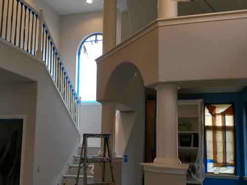 Bothell House Painters Residential Painter Interior House Painters   Interior House Painters Bothell WA 98012 