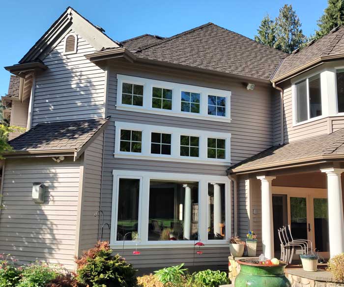 Top rated Bothell painting contractor in WA near 98012