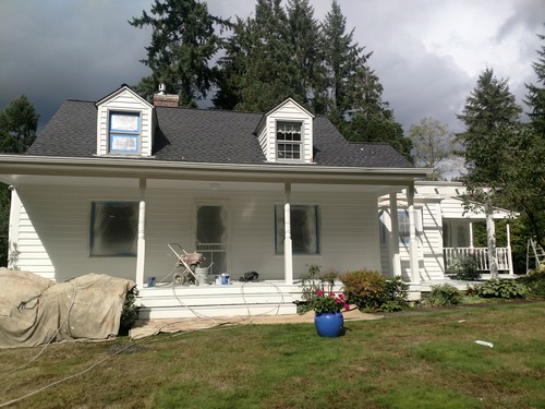 Leading Mill Creek painting contractor in WA near 83704