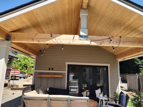 Trusted Redmond painting contractor in WA near 98052