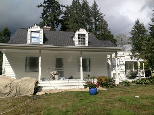 Professional Everett painting services in WA near 98208