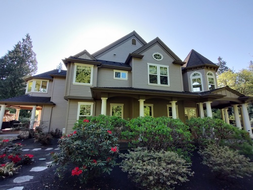 Professional Mercer Island painting services in WA near 98040