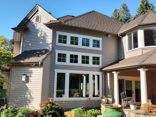 Certified Bothell residential painter in WA near 98012