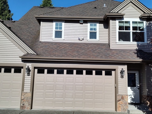 Top rated Woodinville residential painter in WA near 98072