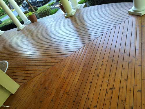 Reliable Sammamish industrial painter in WA near 98074
