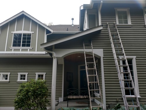 Certified Marysville painting services in WA near 98270