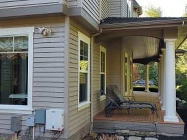 Best Kirkland exterior home painting in WA near 98034