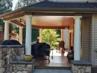 Exceptional Maltby exterior home painting in WA near 98296
