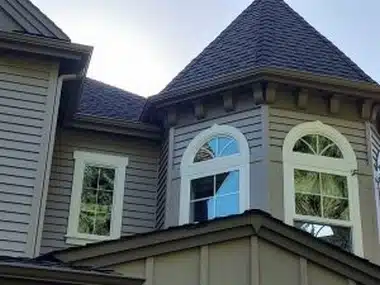 Experienced Mercer Island exterior painting contractor in WA near 98040