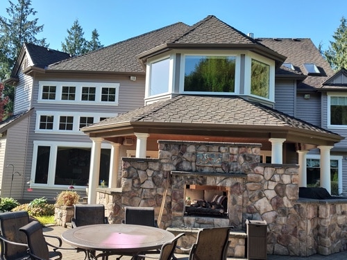 Best Edmonds interior house painters in WA near 98020
