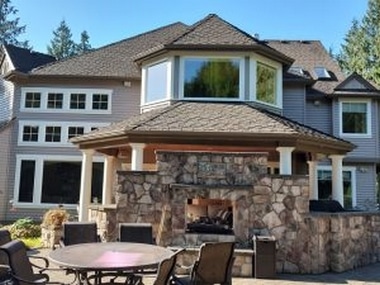 Local Lake Stevens exterior painting contractor in WA near 98258