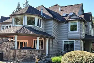 Dependable Redmond house painter in WA near 98052