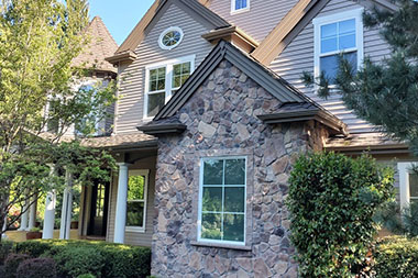 High-quality Redmond house painting in WA near 98052