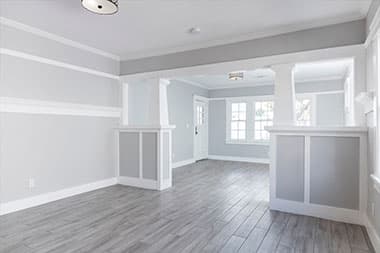 Redmond interior house painting by pros in WA near 98052