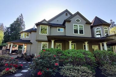 High-quality Kirkland house painting in WA near 98034