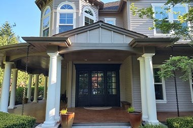 High-quality Mill Creek house painting in WA near 98082