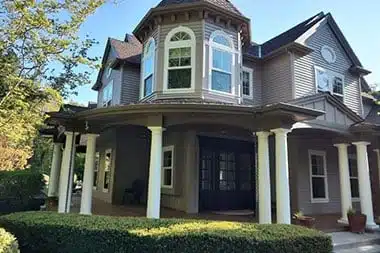 Professional Woodinville house painting in WA near 98072