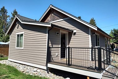 Local Maltby painters in WA near 98296