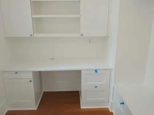 Lynnwood interior house painting by pros in WA near 98036
