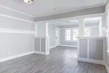 Flawless Marysville interior house painting in WA near 98270