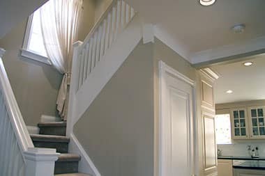Sammamish Interior House Painting Flawless Sammamish interior house painting in WA near 98074