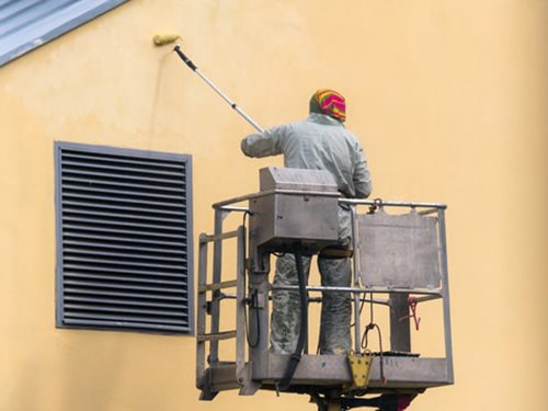 Everett Painter Exceptional Everett painter in WA near 98208