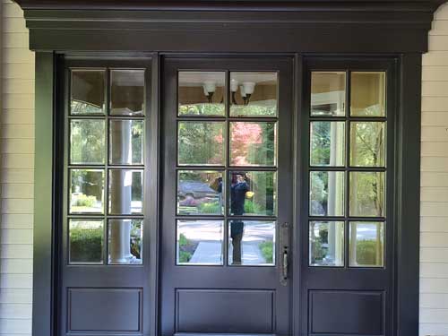 Exceptional Lake Stevens painter in WA near 98258