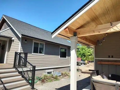 Edmonds House Painting Professional Edmonds house painting in WA near 98020